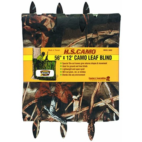 HS 3D-naamioverkko, Realtree® EDGE camo