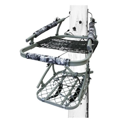 Hawk Ultra-Lite kiipeävä standi