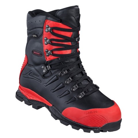 Meindl Timber Pro GTX insulated viiltosuojakengät