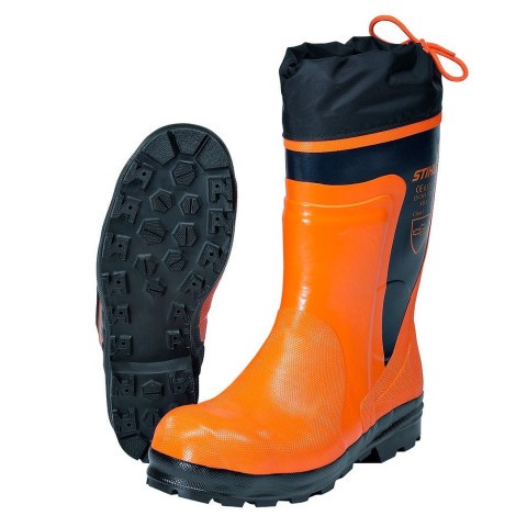 Stihl Function kumiturvasaappaat