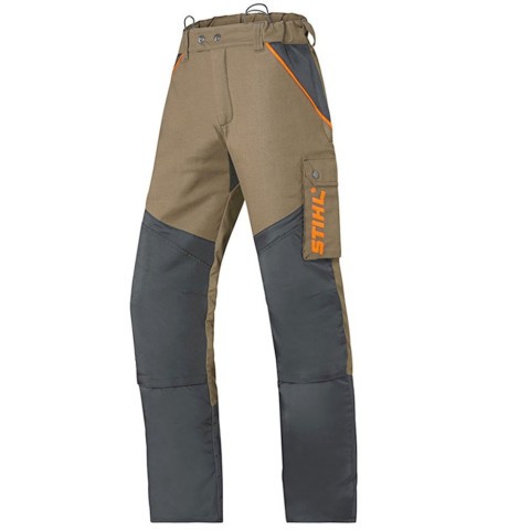 Stihl FS 3 Protect raivaushousut