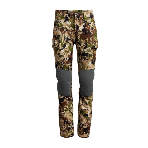 SITKA Ws Timberline Pant Subalpine - 2024