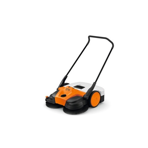 Stihl KGA 770.0 akkukäyttöinen lakaisukone