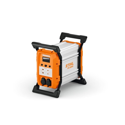 Stihl PS 2000.0 virtalähde
