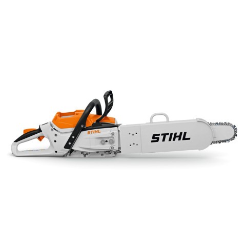 Stihl MSA 300.1 C-O R akkukäyttöinen -pelastussaha