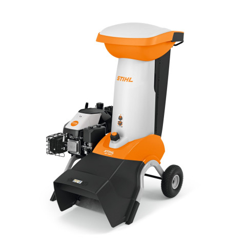 Stihl GH 460.1 C hakkuri