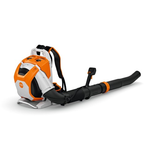 Stihl BRA 600 akkukäyttöinen reppupuhallin
