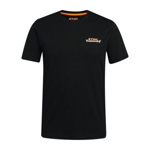 Stihl Scratched AxeT-paita