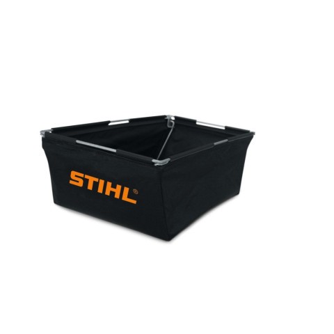 Stihl AHB 050-hakelaatikko