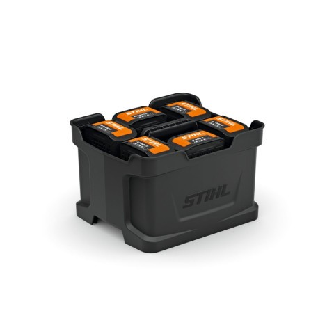 Stihl kuljetuslaatikko AP-akuille