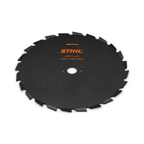 Stihl WoodCut raivausterä 200/20 mm