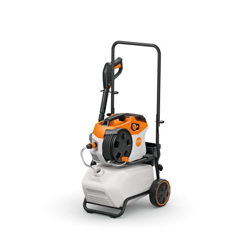 Stihl kuljetusvaunu
