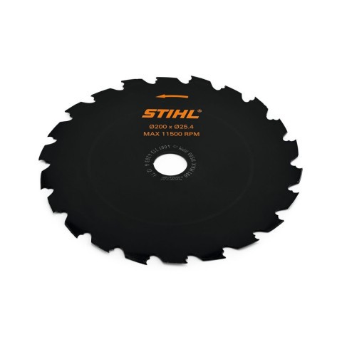 Stihl WoodCut raivausterä 200/25,4 mm
