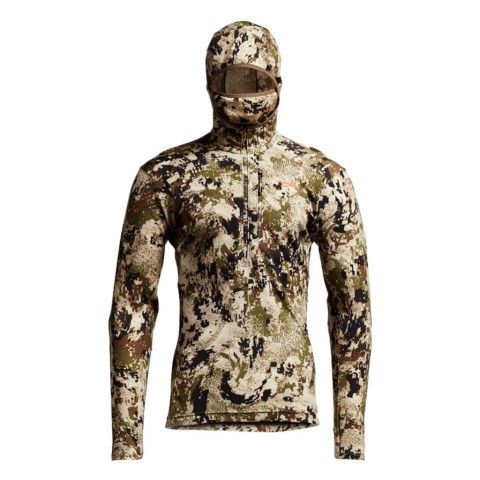 SITKA Intercept Hoody huppari