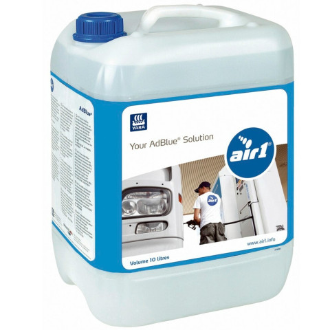 Yara Air1 AdBlue urealiuos 10 l