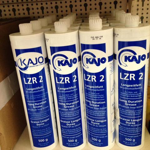 KAJO LZR2 yleisrasva 500 g