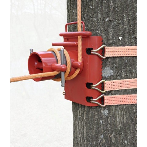 Tree Runner P3000 laskulaite