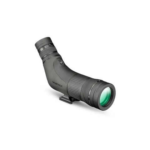 Vortex Crossfire HD 12-36x50 kaukoputki