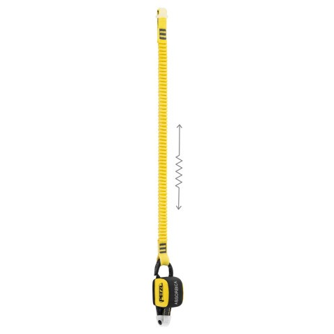 Petzl Absorbica-I 150 liitosköysi