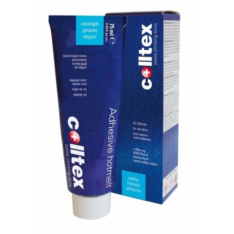 Åsnes Colltex Fellelim 75 g - skiniliima