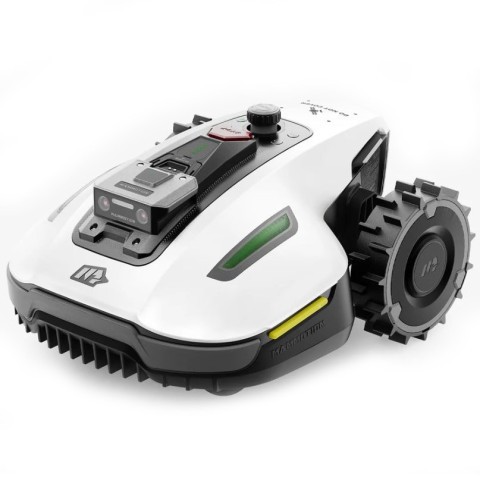Mammotion Yuka Mini 600 robottiruohonleikkuri