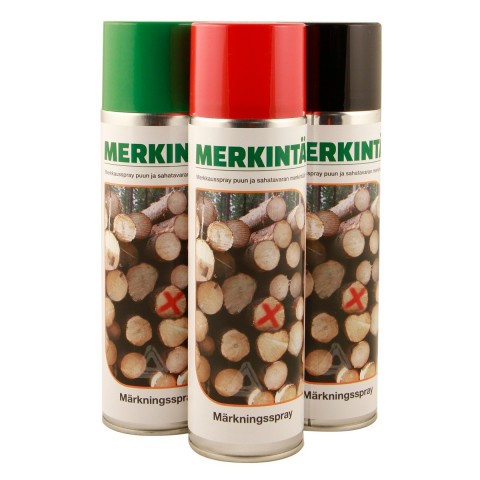 Merkintäspray 500 ml
