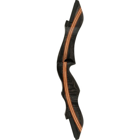 Bearpaw Mohican vastakaarijousen kahva