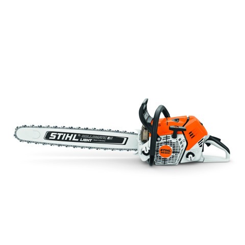 Stihl MS 500i W moottorisaha