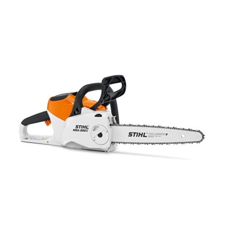 Stihl MSA 200 C-B akkumoottorisaha
