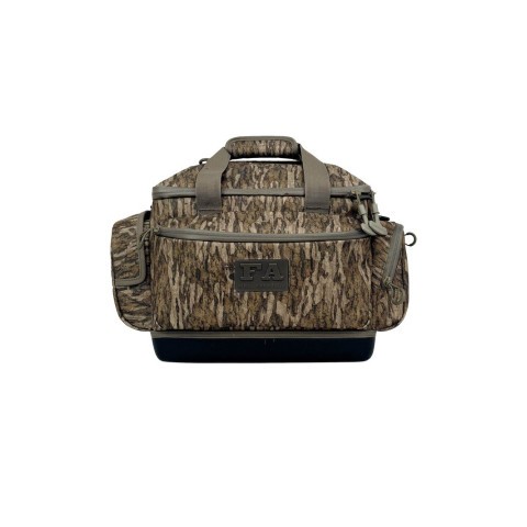 Final Approach Floating Blind Bag - Bottomland