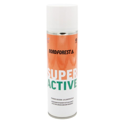 Nordforest Super Active 500 ml
