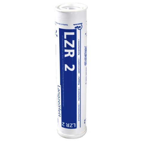KAJO LZR2 yleisrasva 400 g
