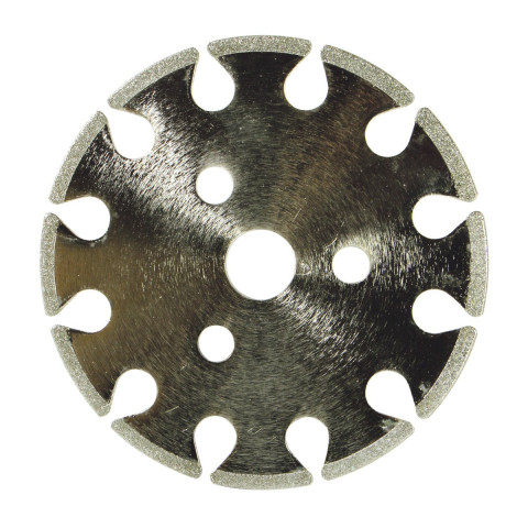 Timanttilaikka 145 x 4,5 x 22 mm