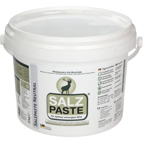 Eurohunt suolapasta