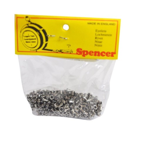 Spencer putkiniitti 100 kpl