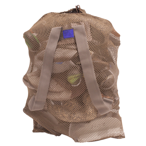 Final Approach Standard Mesh Decoy Bag -kaavesäkki
