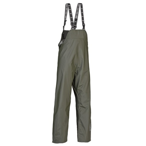 Helly Hansen sadehaalarit, oliivi