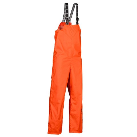 Helly Hansen sadehaalarit, oranssi