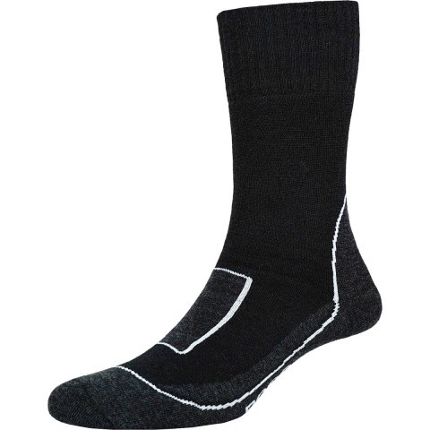 Bogg vaellussukat Merino Heavy