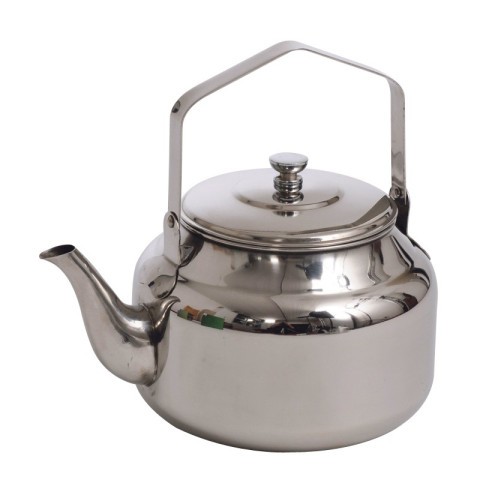 Espegard nokipannu 2,5 l, rosteri