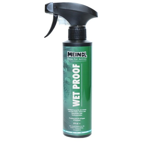 Meindl Wet-Proof