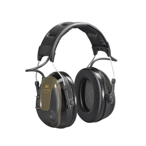 3M Peltor ProTac Hunter