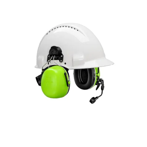 3M Peltor CH-5 kuulonsuojaimet
