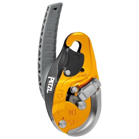 Petzl ID Evac laskulaite
