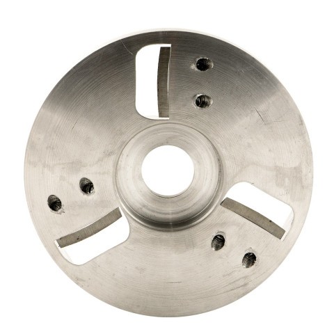 Piilutuslaikka 125 mm