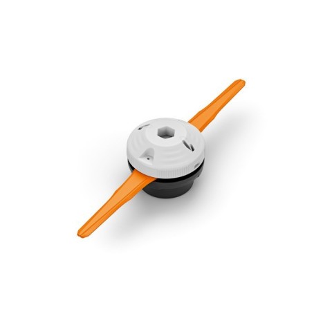 Stihl Polycut 6-2 teräleikkuri
