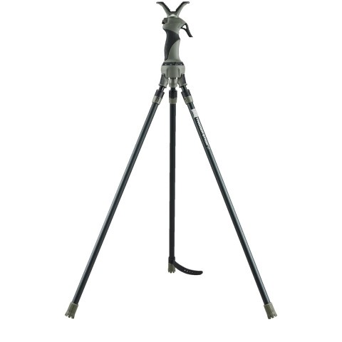 Primos TriggerStick X Tripod ampumatuki