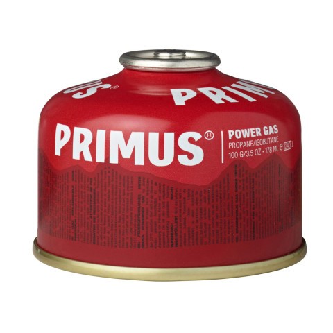 Primus kaasupatruuna
