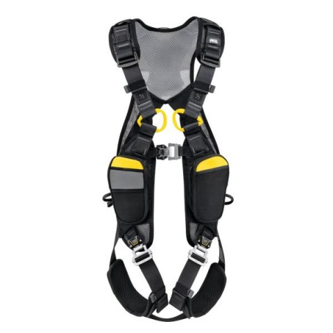 Petzl Newton Easyfit valjaat