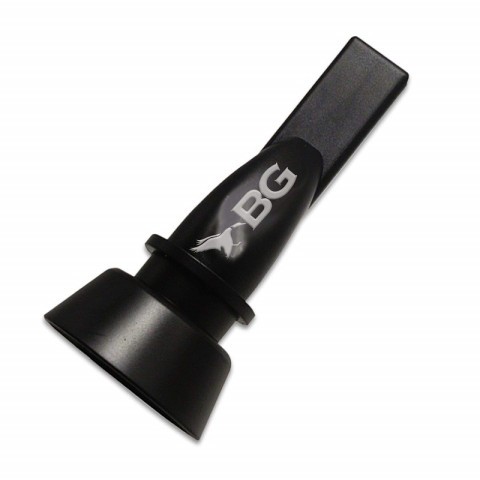 Buck Gardner Whistle sorsapilli
